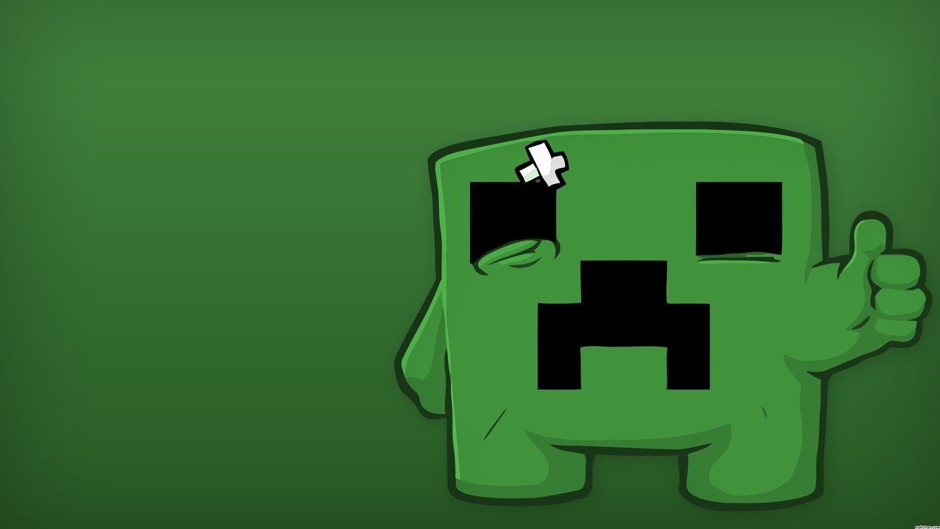 Anime Minecraft Wallpapers