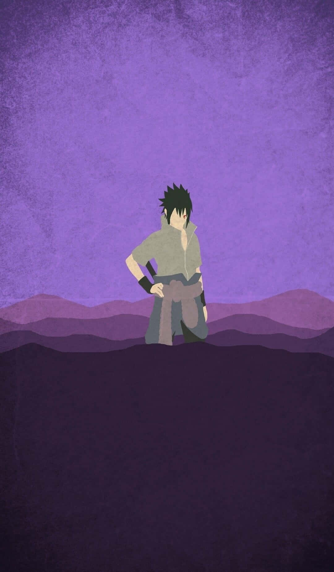 Anime Minimalism Wallpapers