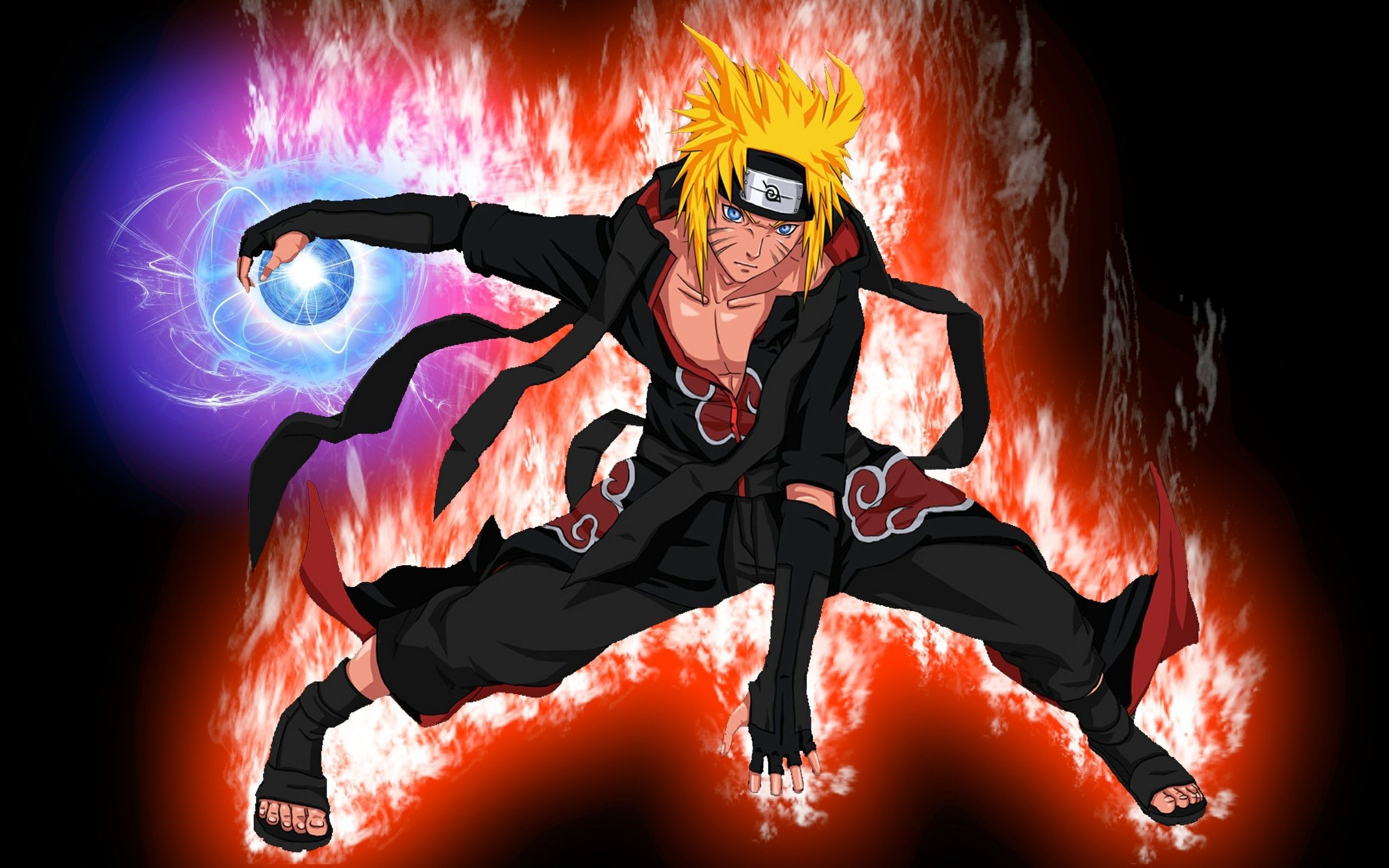 Anime Naruto Shippuden Wallpapers