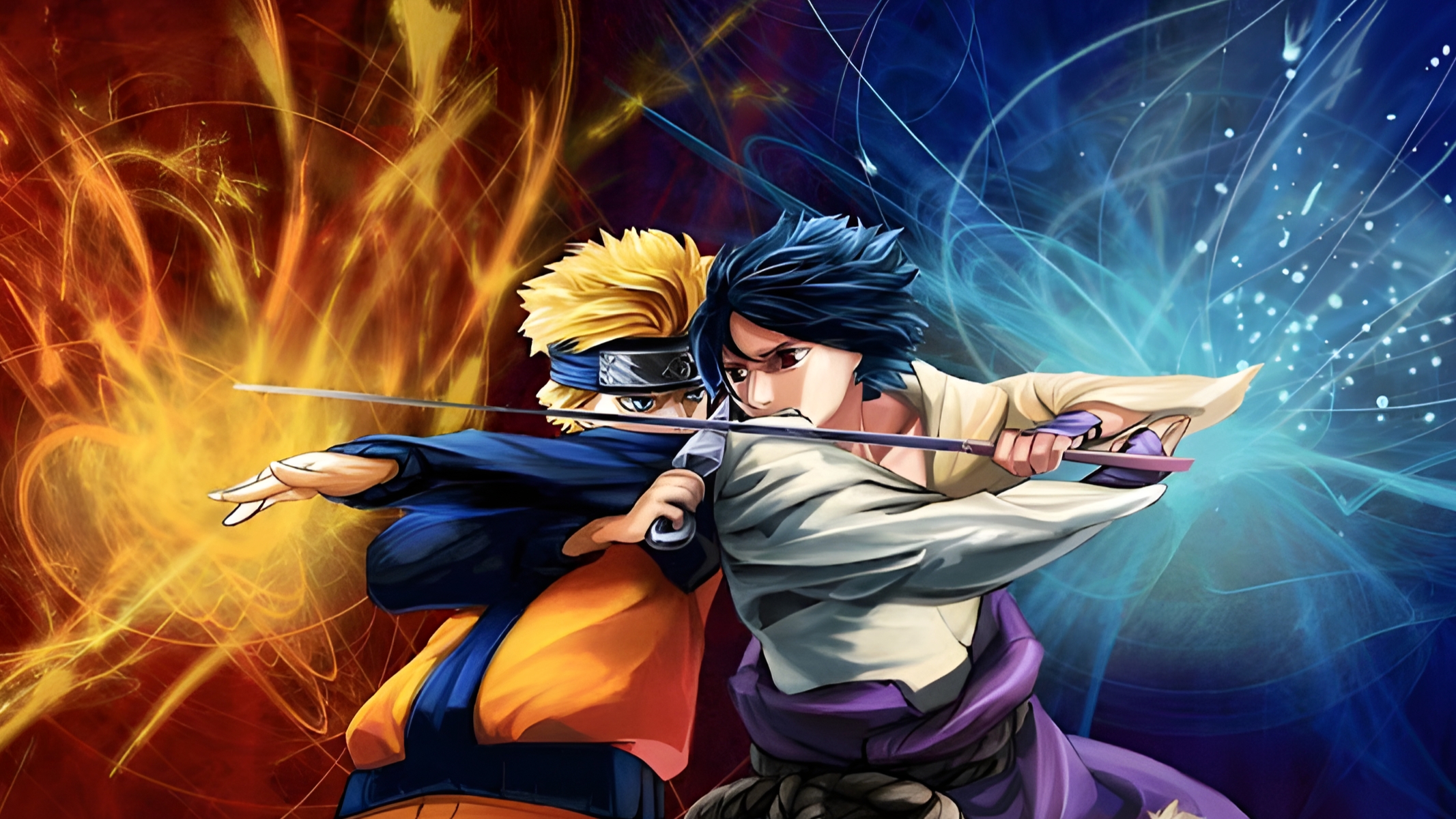 Anime Naruto Shippuden Wallpapers