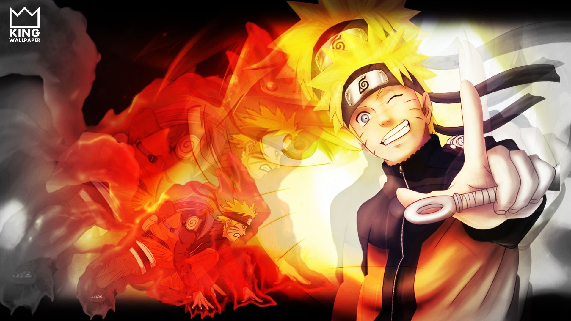 Anime Naruto Shippuden Wallpapers