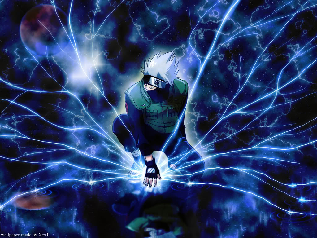 Anime Naruto Shippuden Wallpapers