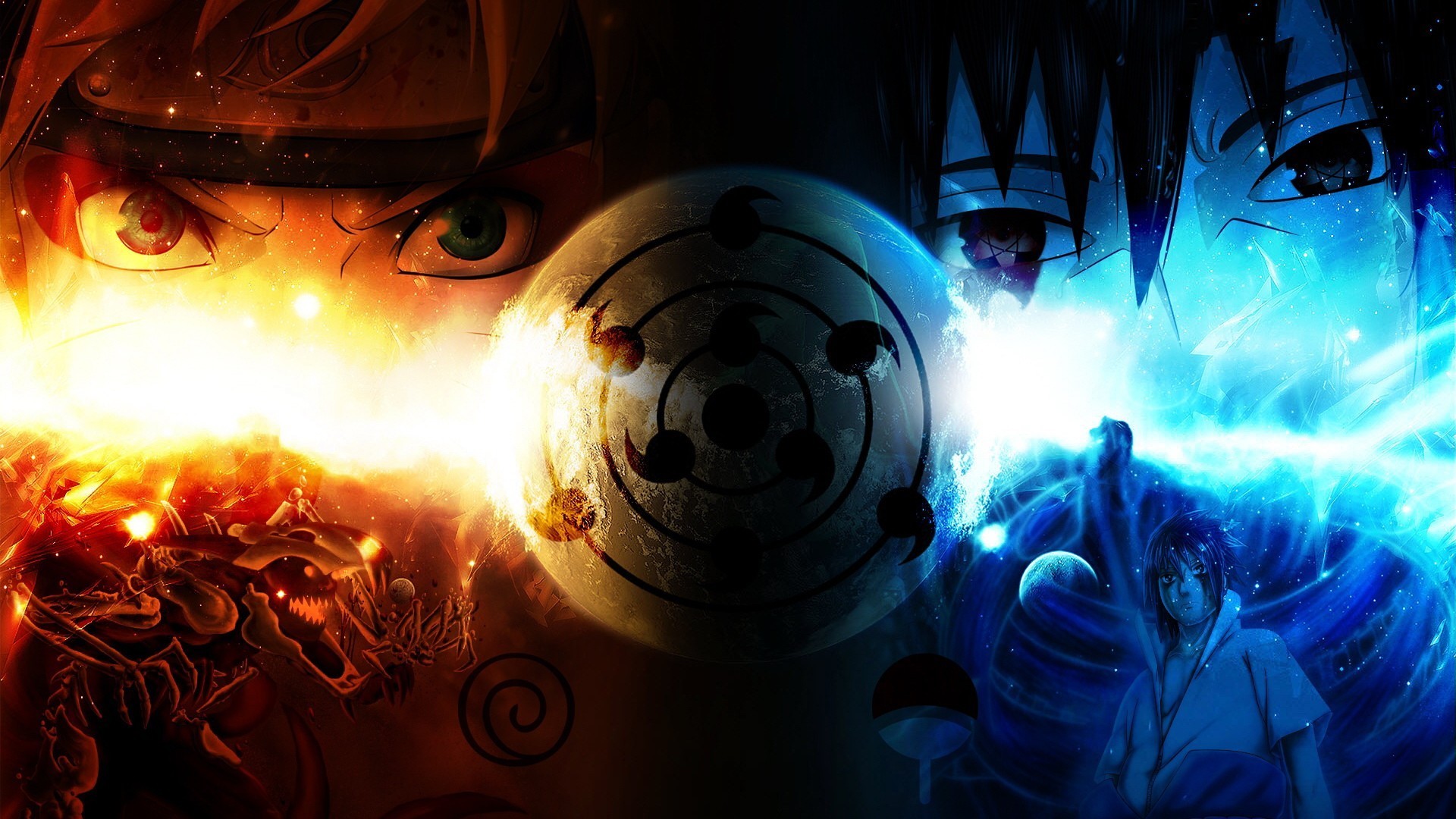 Anime Naruto Shippuden Wallpapers