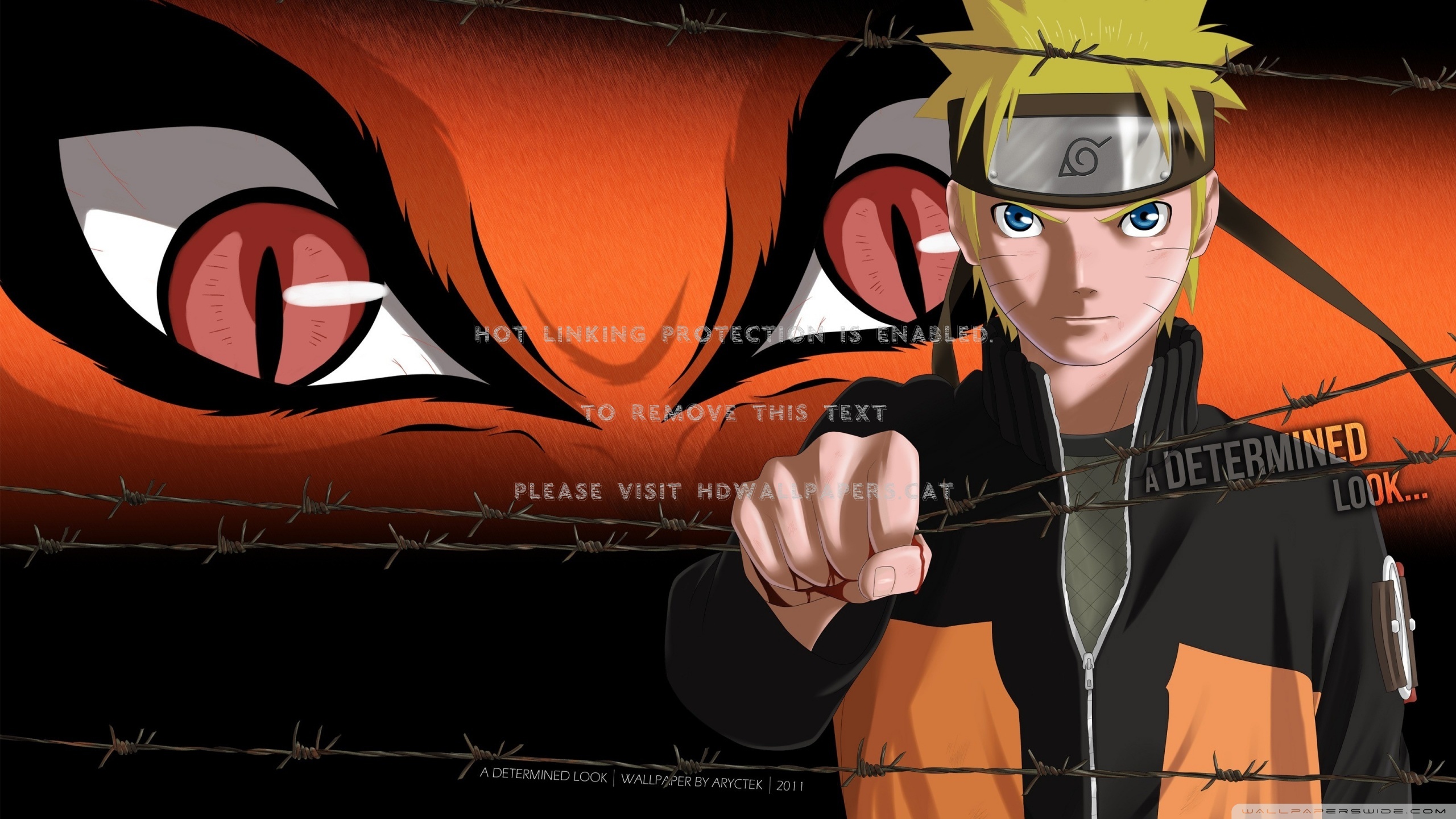 Anime Naruto Shippuden Wallpapers