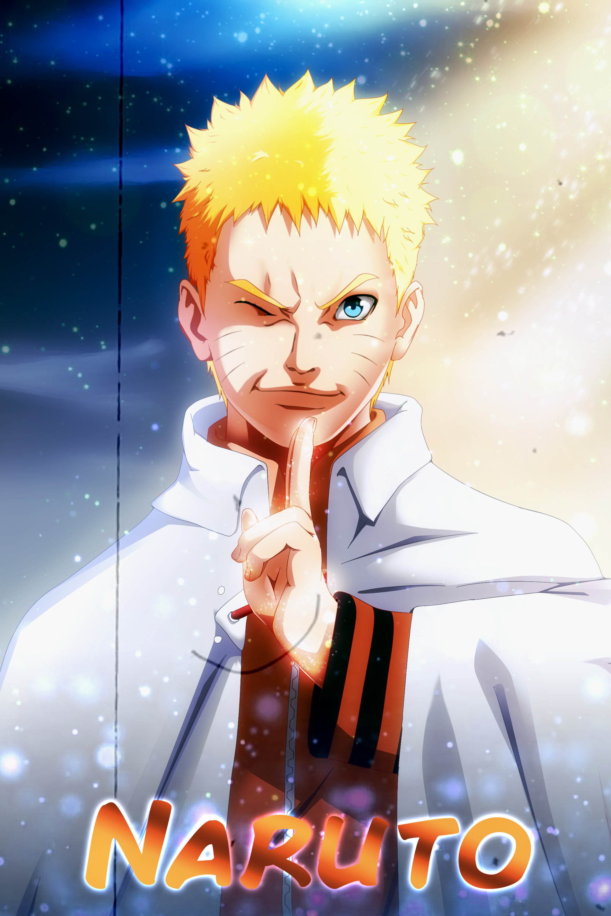 Anime Naruto Shippuden Wallpapers