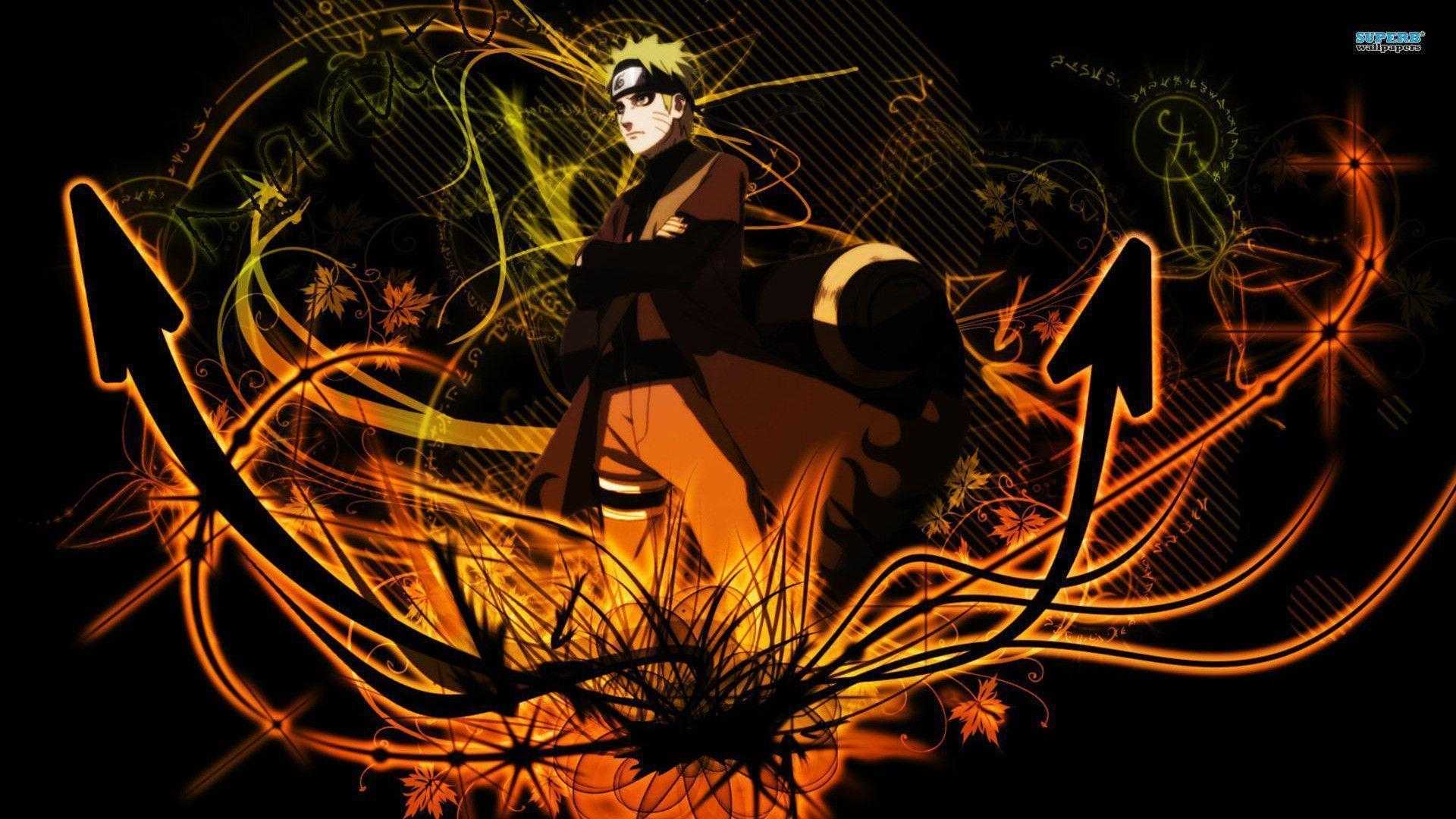 Anime Naruto Wallpapers