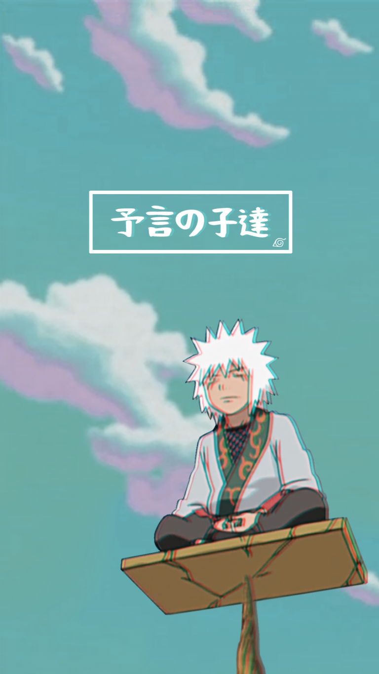 Anime Naruto Wallpapers