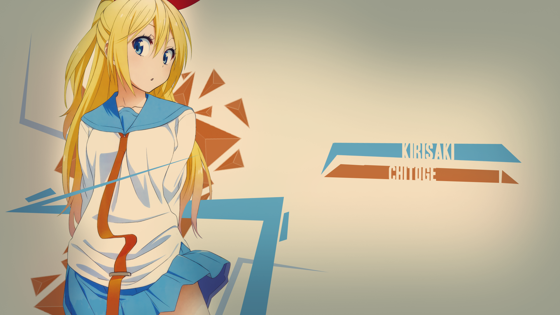 Anime Nisekoi Wallpapers