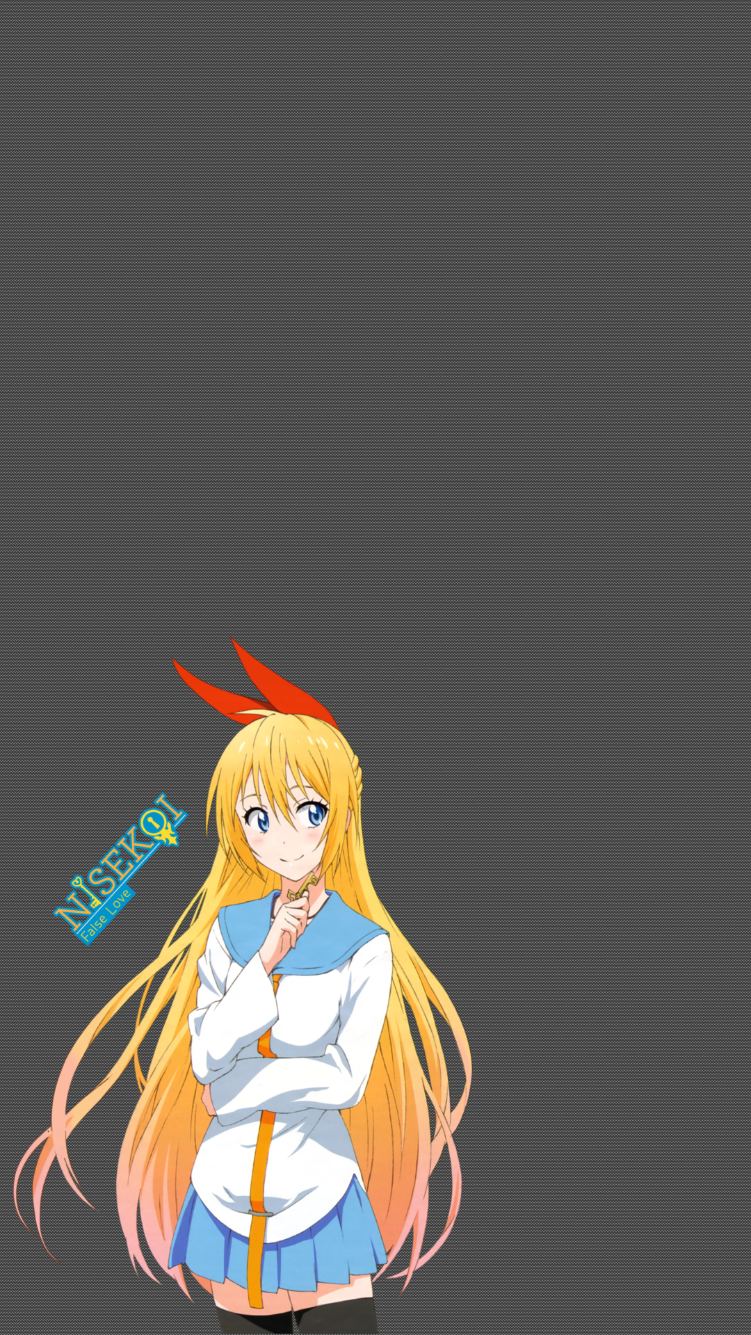 Anime Nisekoi Wallpapers