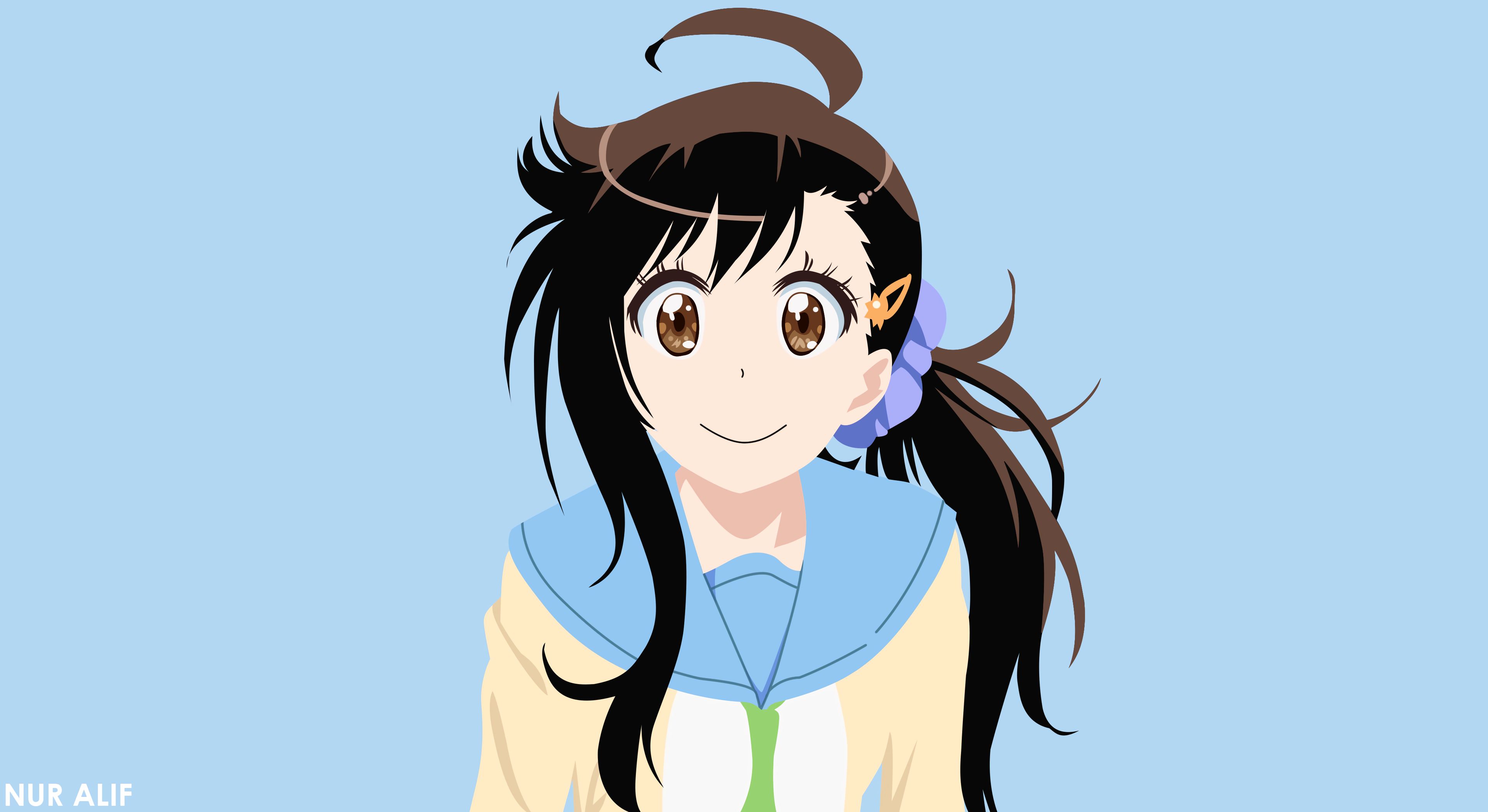 Anime Nisekoi Wallpapers