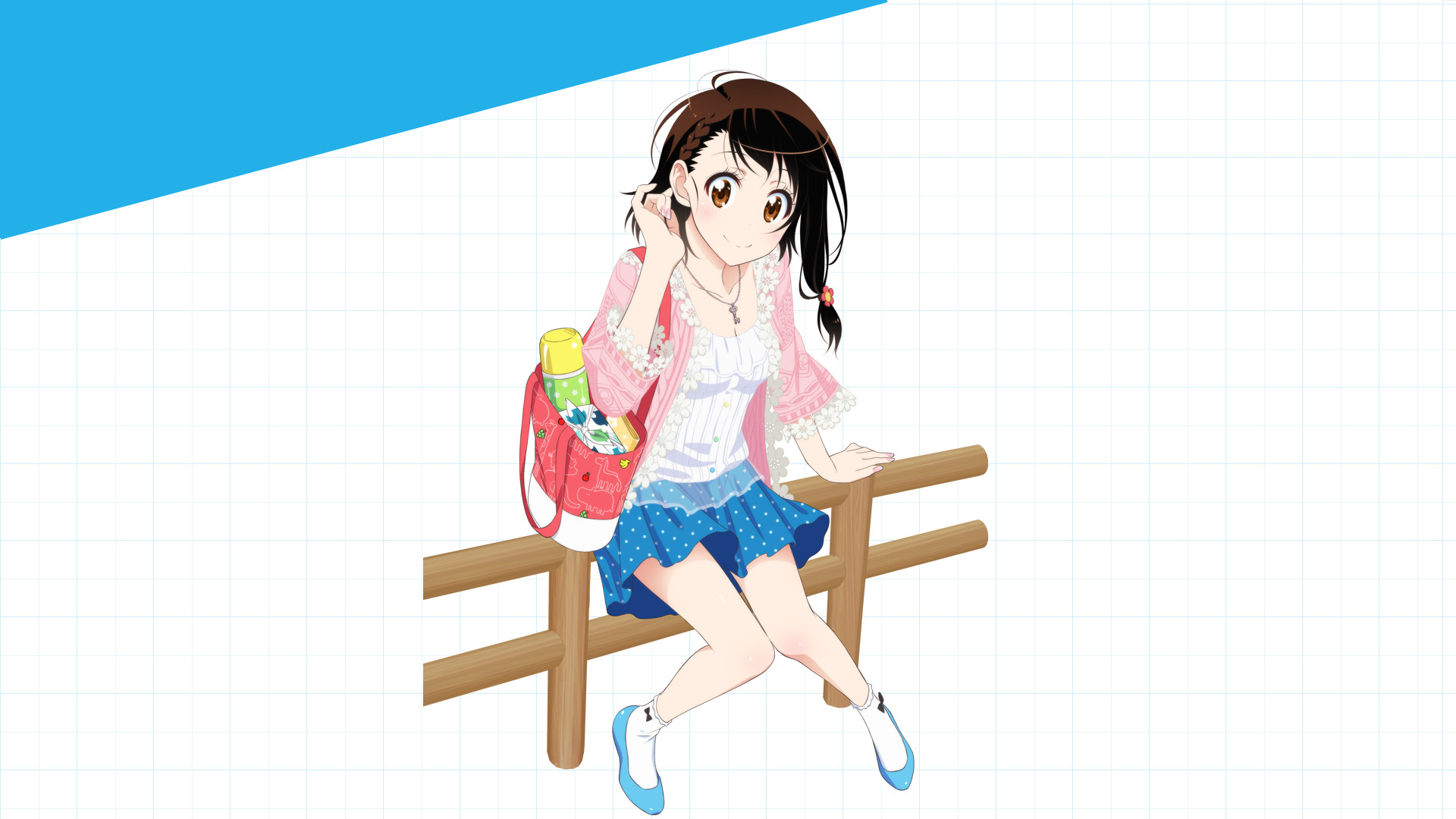 Anime Nisekoi Wallpapers