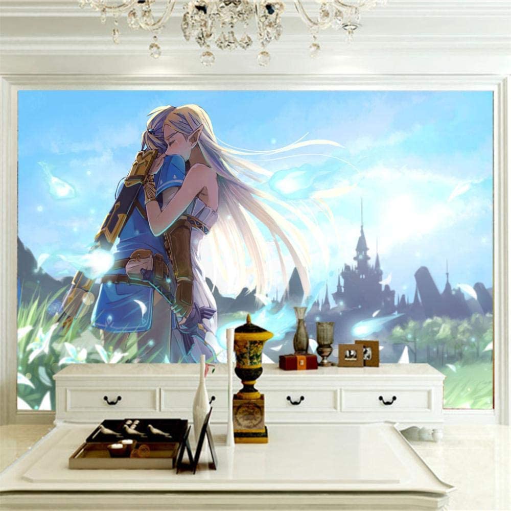 Anime Panorama Wallpapers