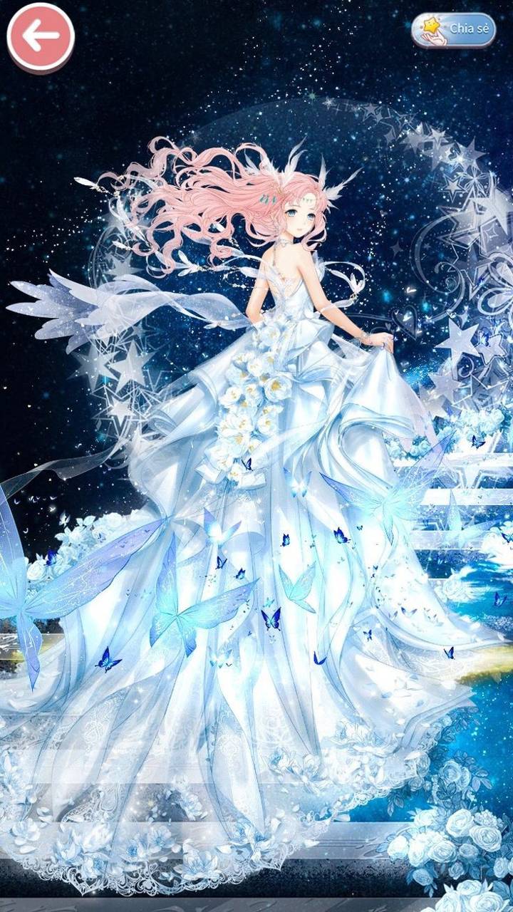 Anime Princess Wallpapers