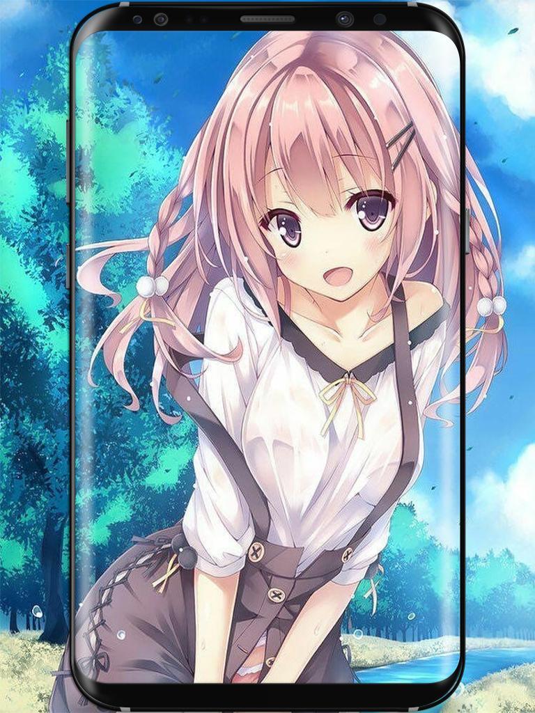 Anime Princess Wallpapers