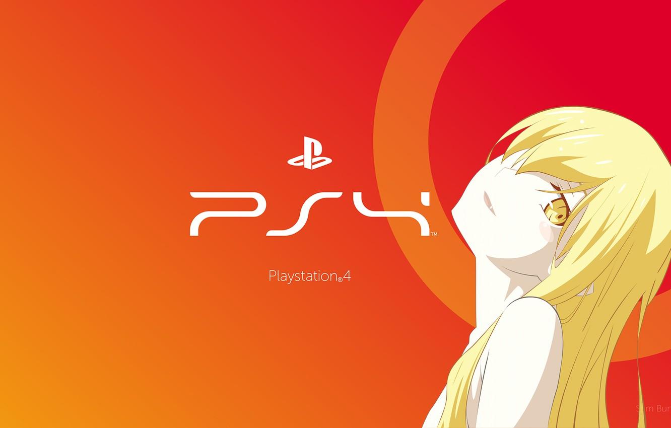 Anime Ps4 Zoom Wallpapers