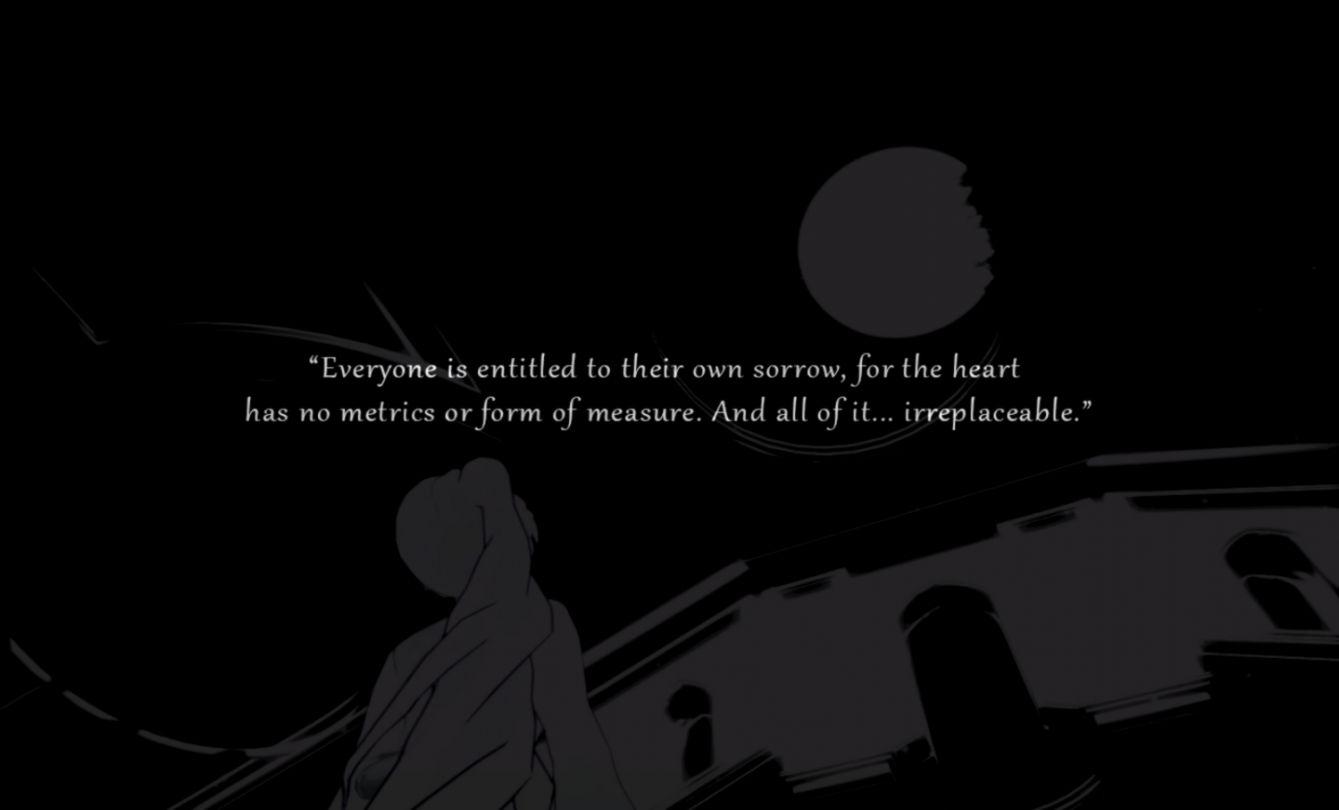 Anime Quote Wallpapers