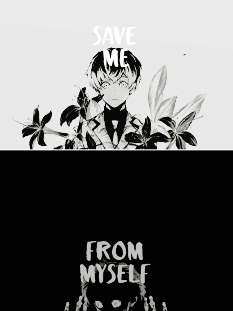 Anime Quote Wallpapers