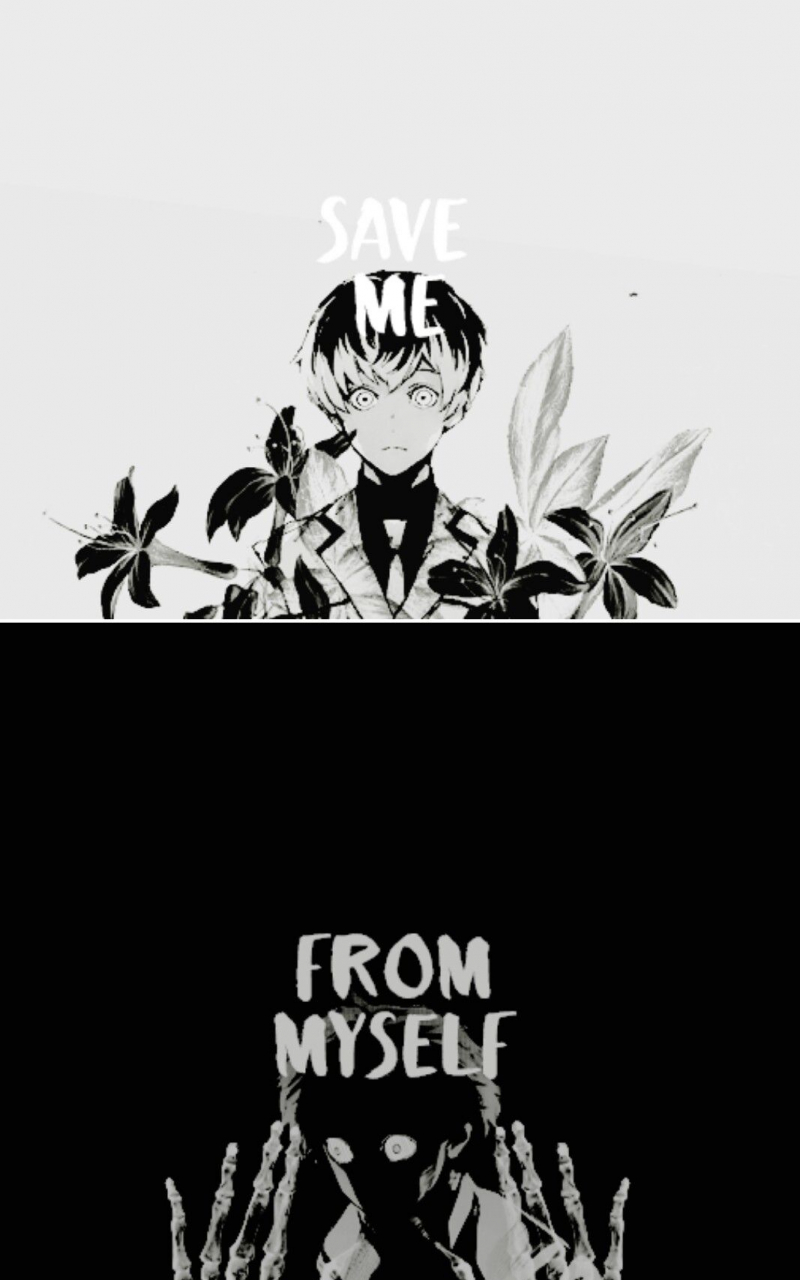 Anime Quotes Wallpapers