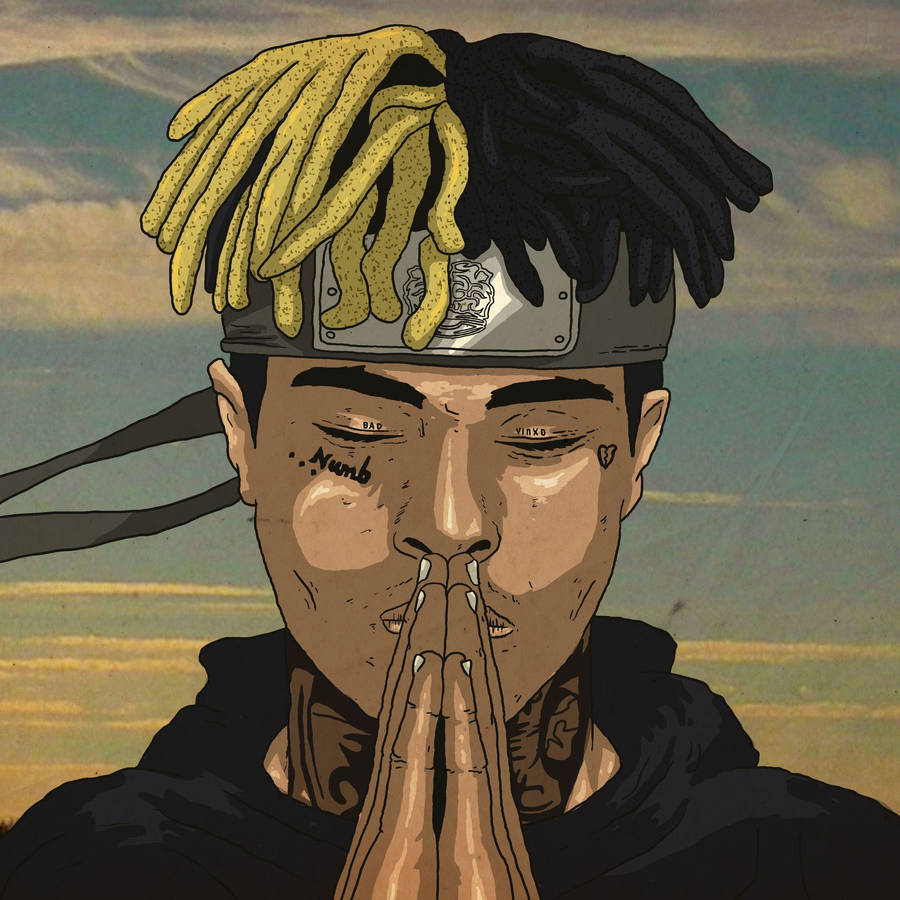 Anime Rap Wallpapers