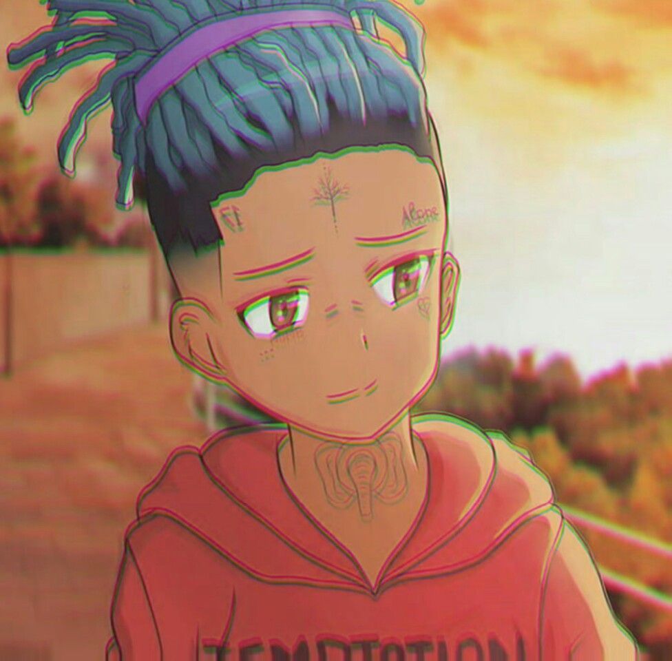 Anime Rapper Wallpapers