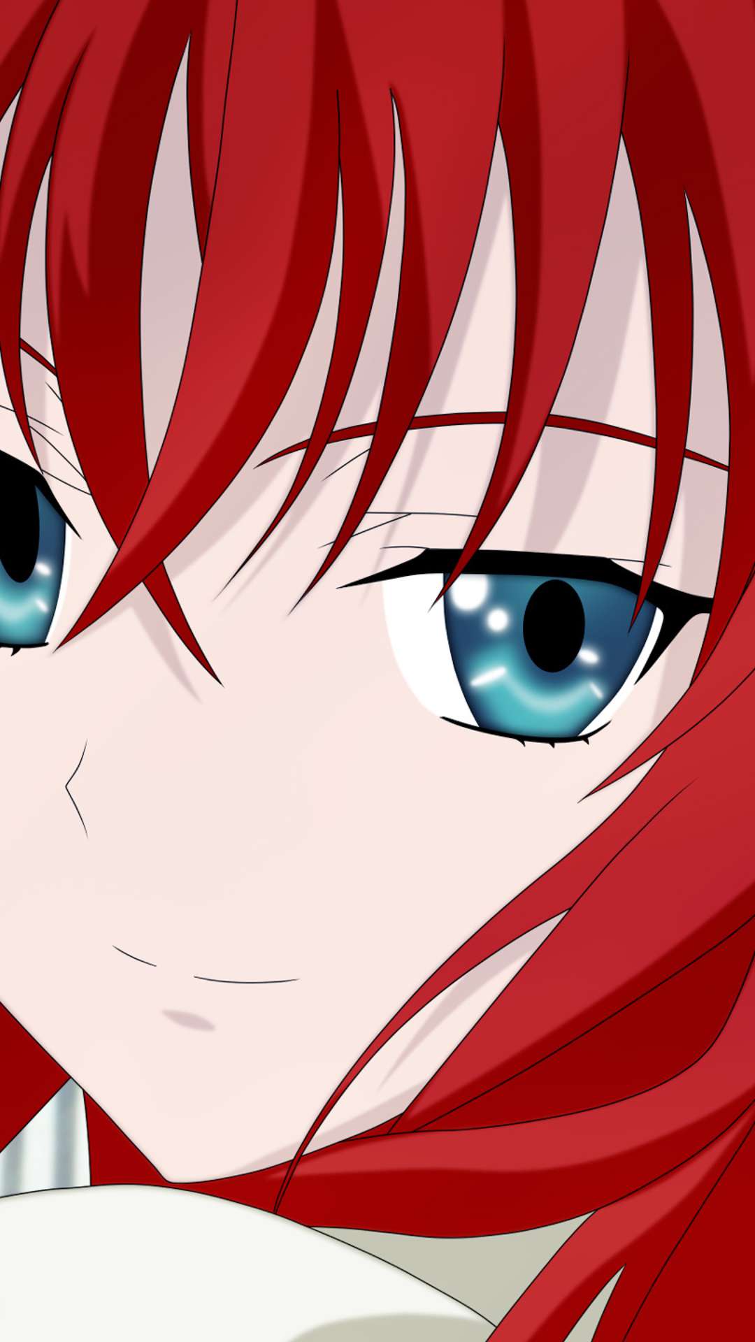 Anime Rias Hd Android Wallpapers