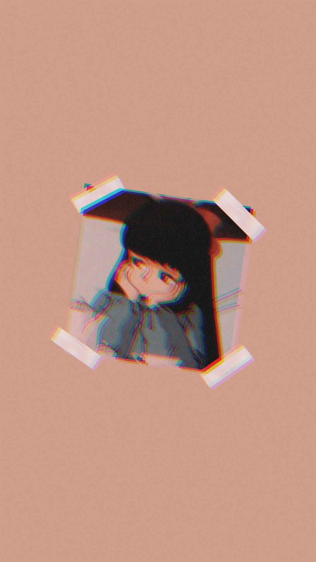 Anime Sad Aesthetic Wallpapers