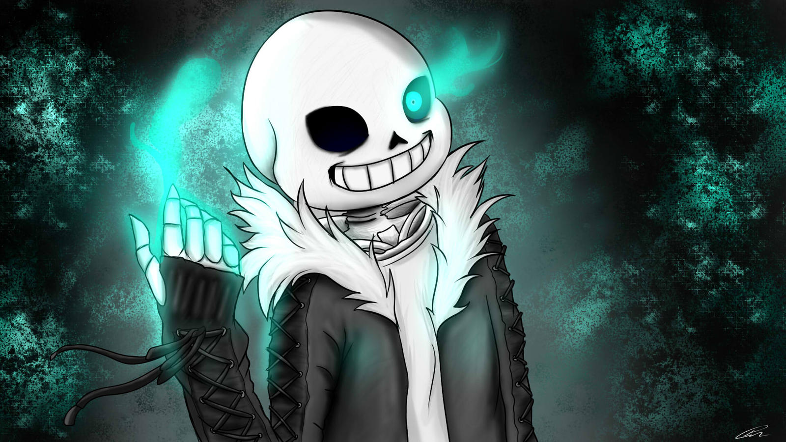 Anime Sans Wallpapers