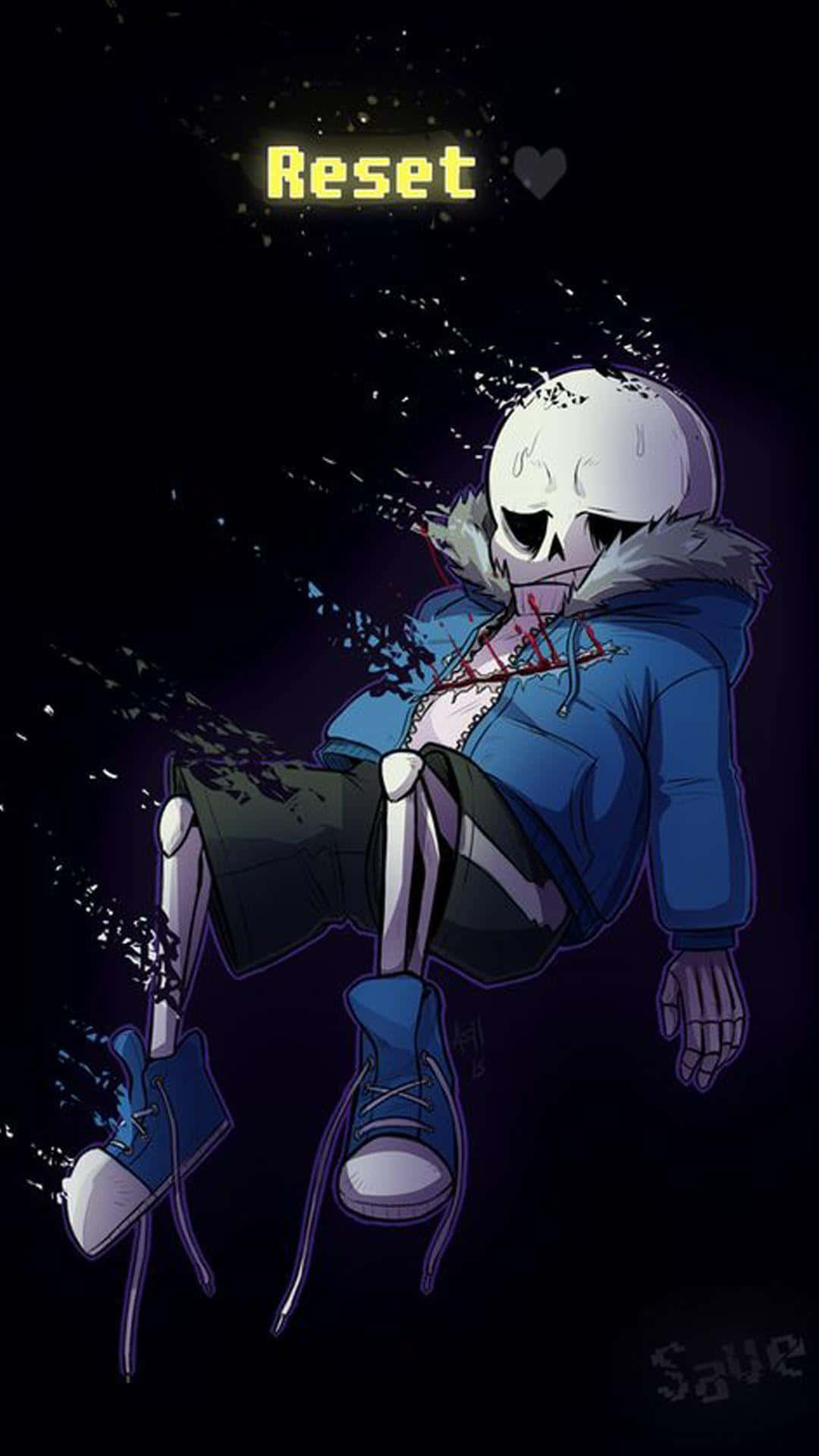 Anime Sans Wallpapers