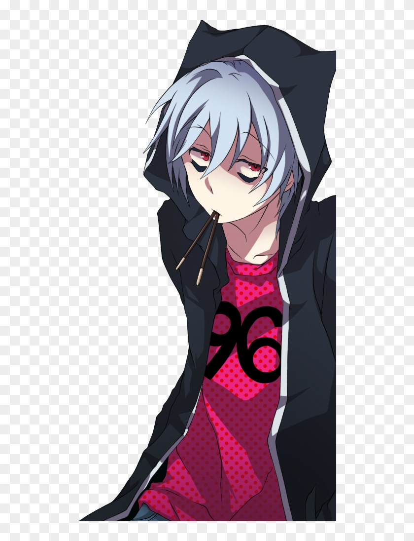 Anime Servamp Kuro Wallpapers