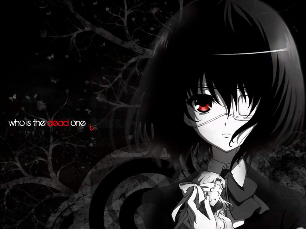 Anime Smiling Horror Wallpapers