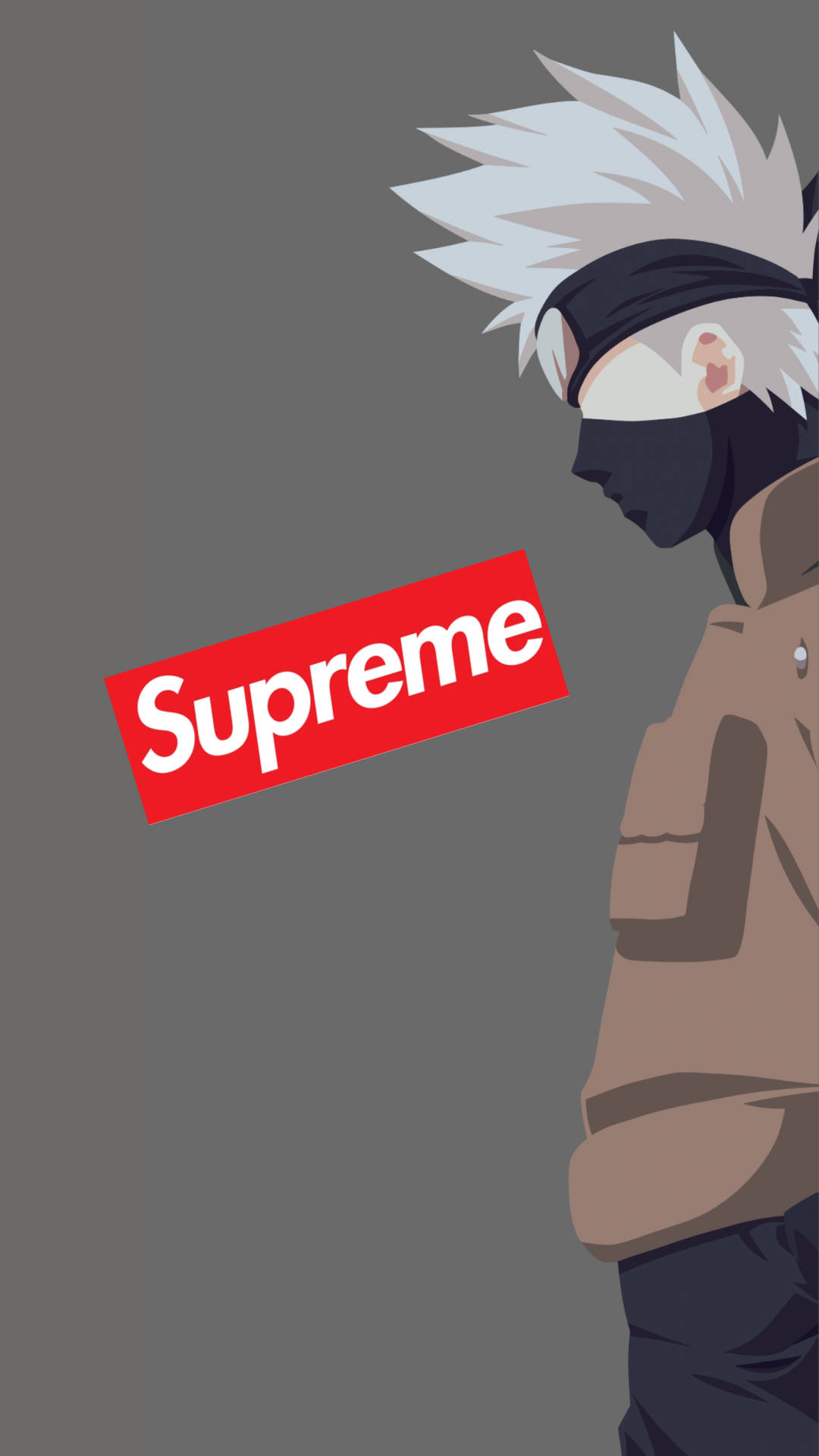 Anime Supreme Bape Desktop Wallpapers