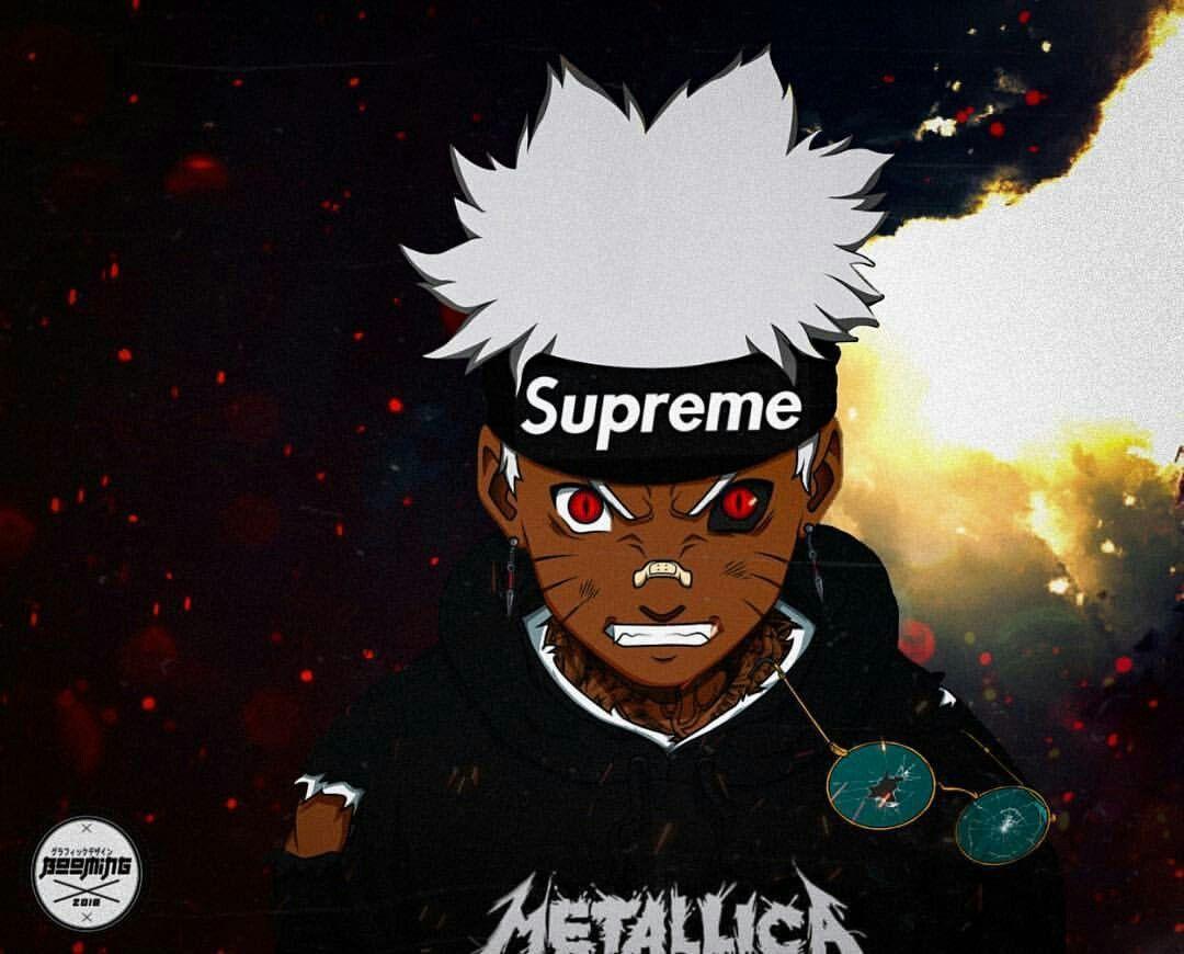 Anime Supreme Wallpapers