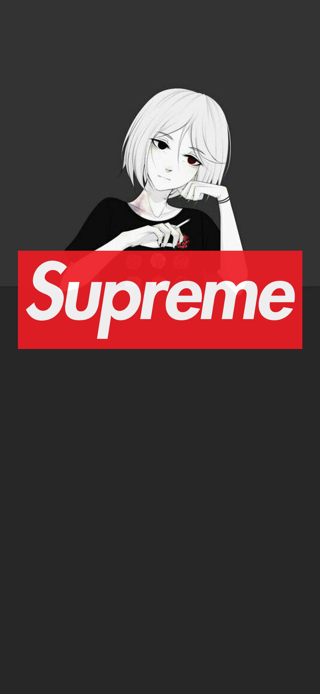 Anime Supreme Wallpapers