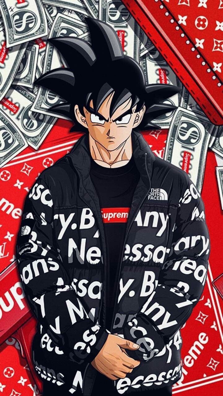 Anime Supreme Wallpapers