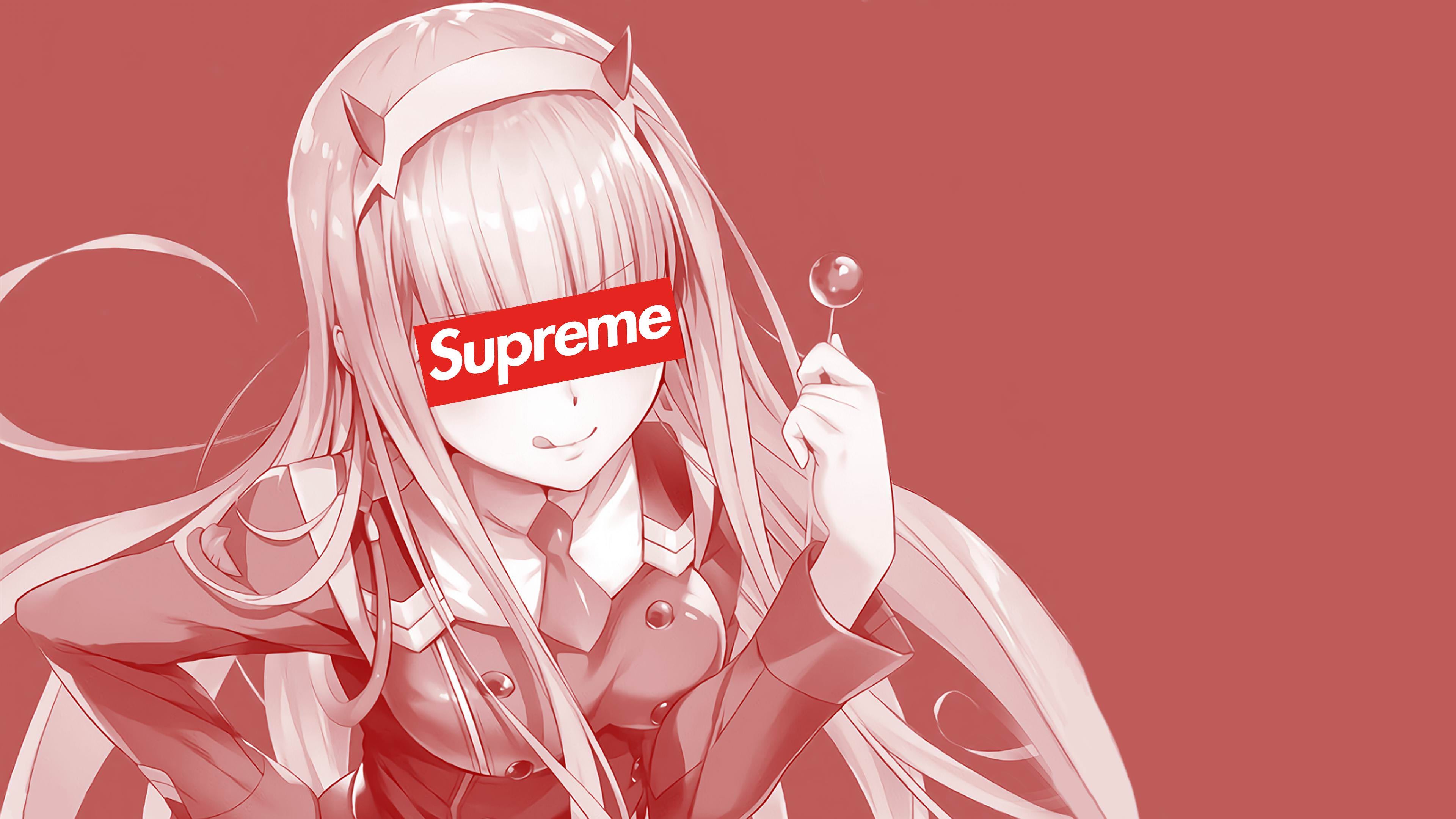 Anime Supreme Wallpapers