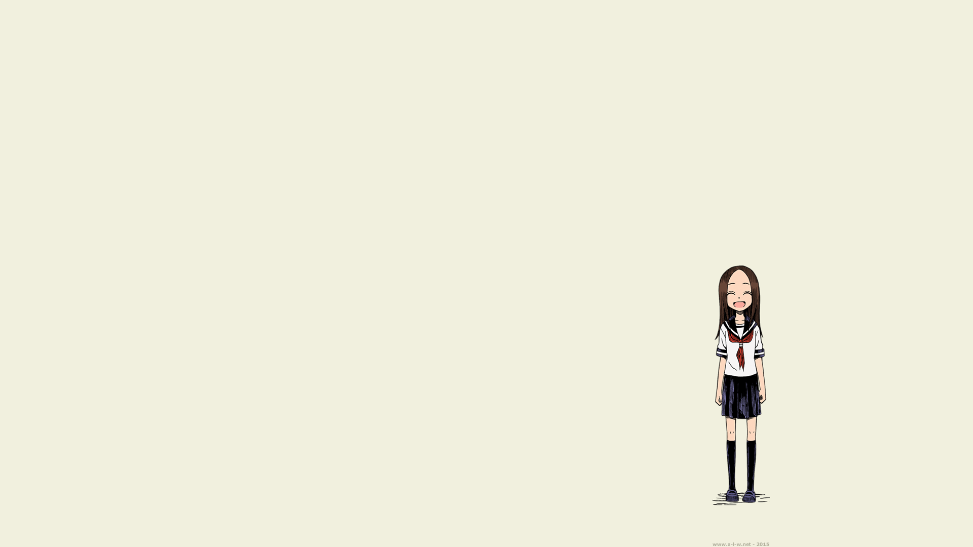 Anime Takagi Wallpapers