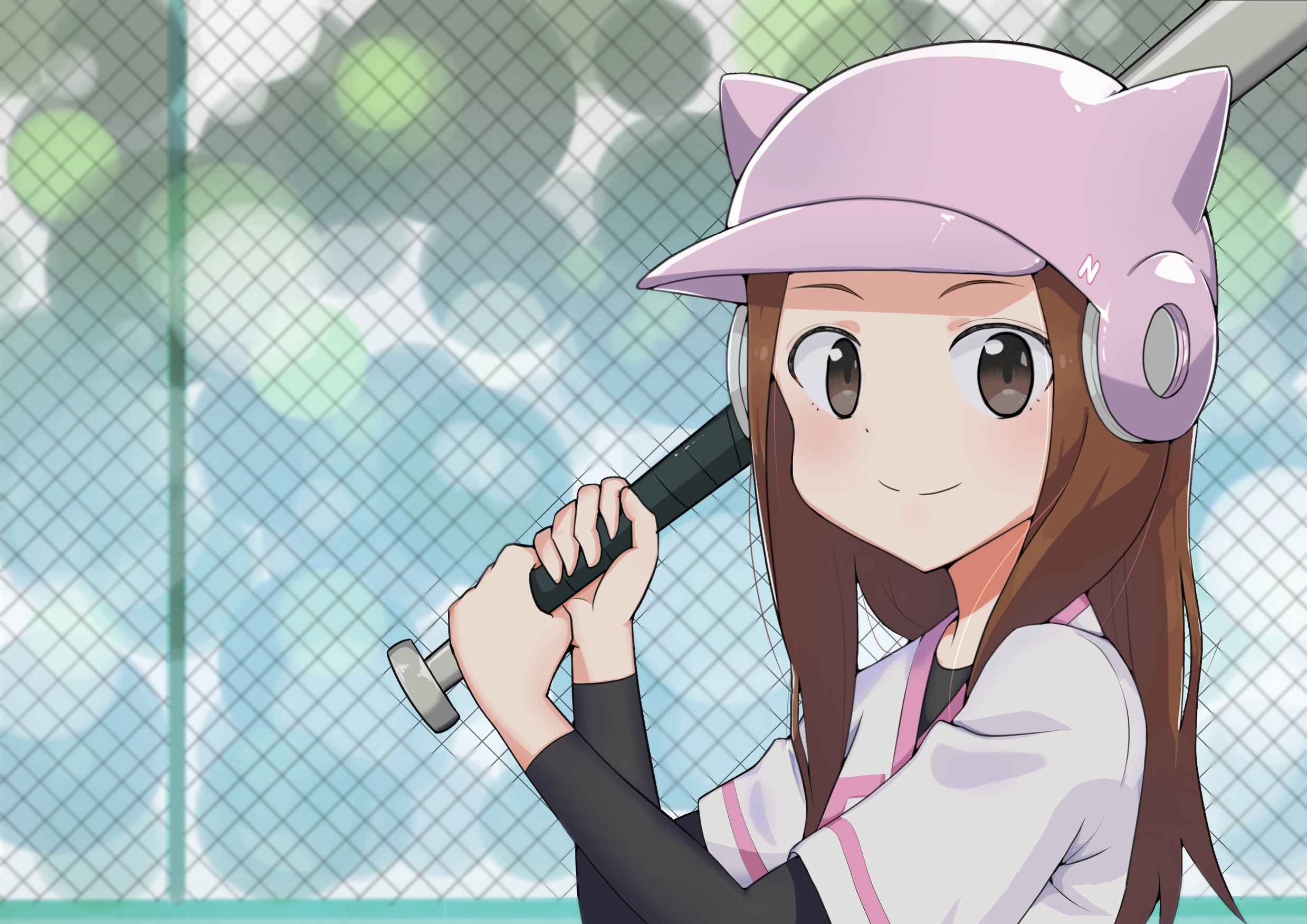 Anime Takagi Wallpapers