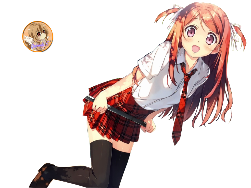 Anime Transparent Wallpapers