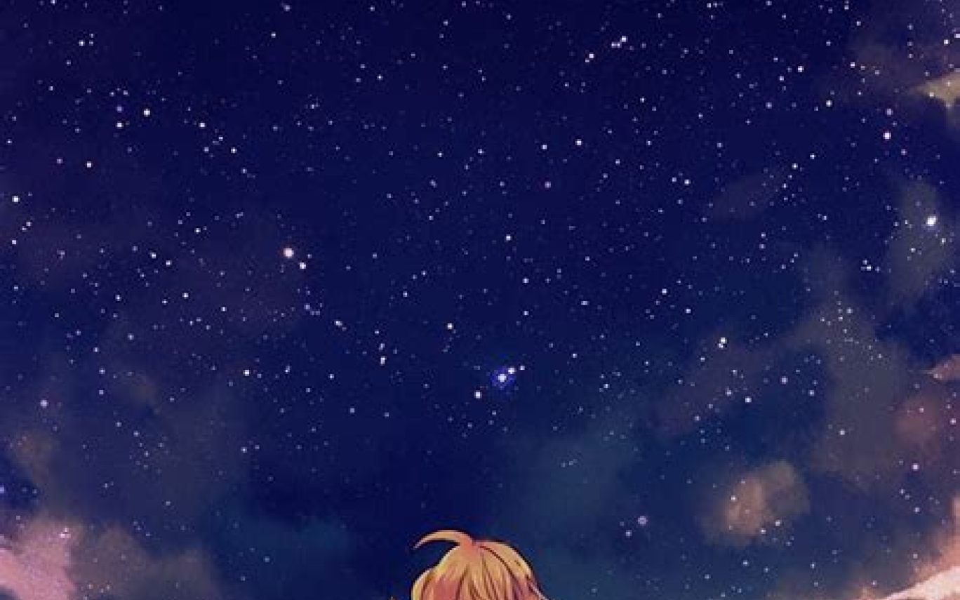 Anime Tumblr Wallpapers