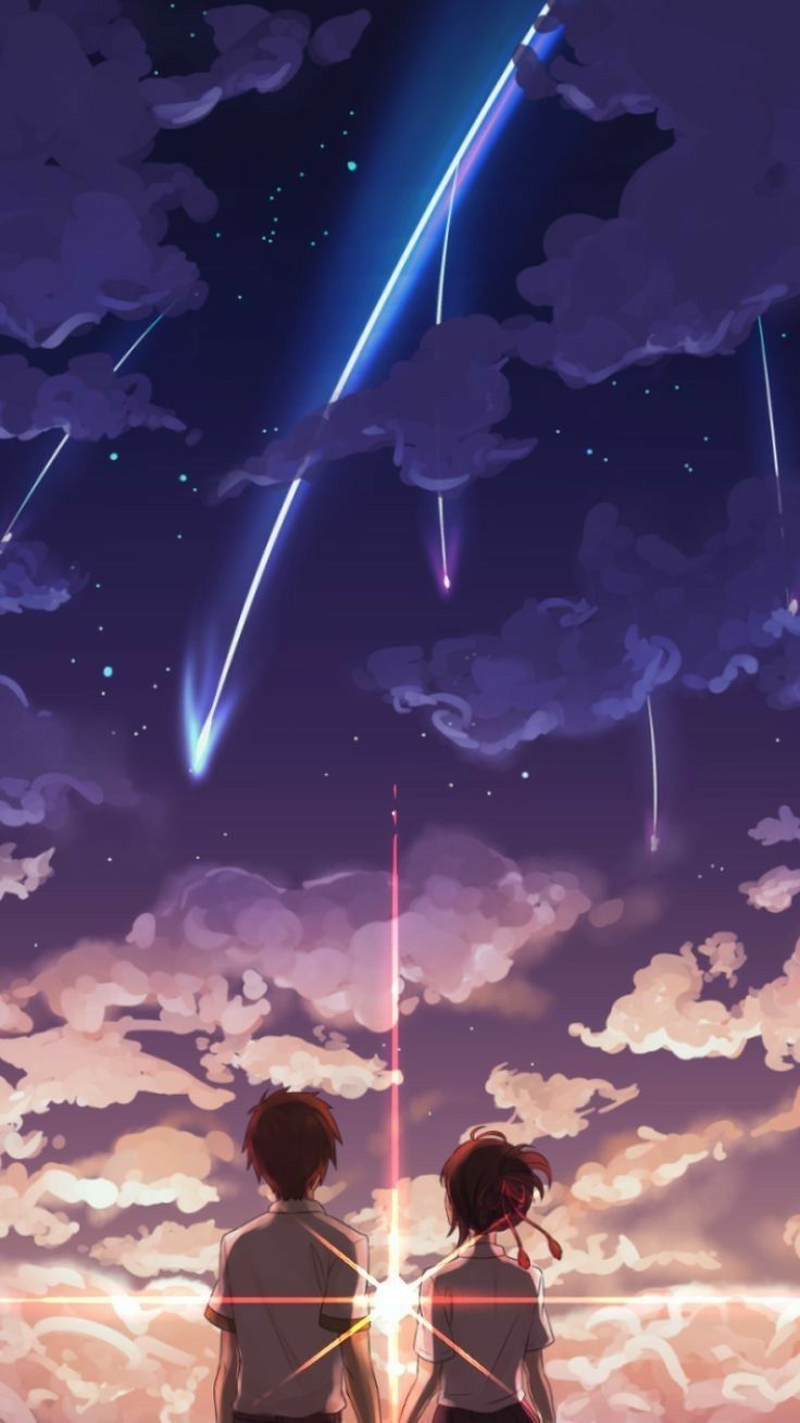 Anime Universe Wallpapers