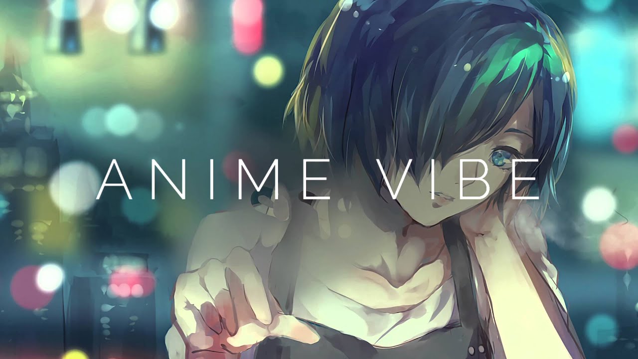 Anime Vibe Wallpapers