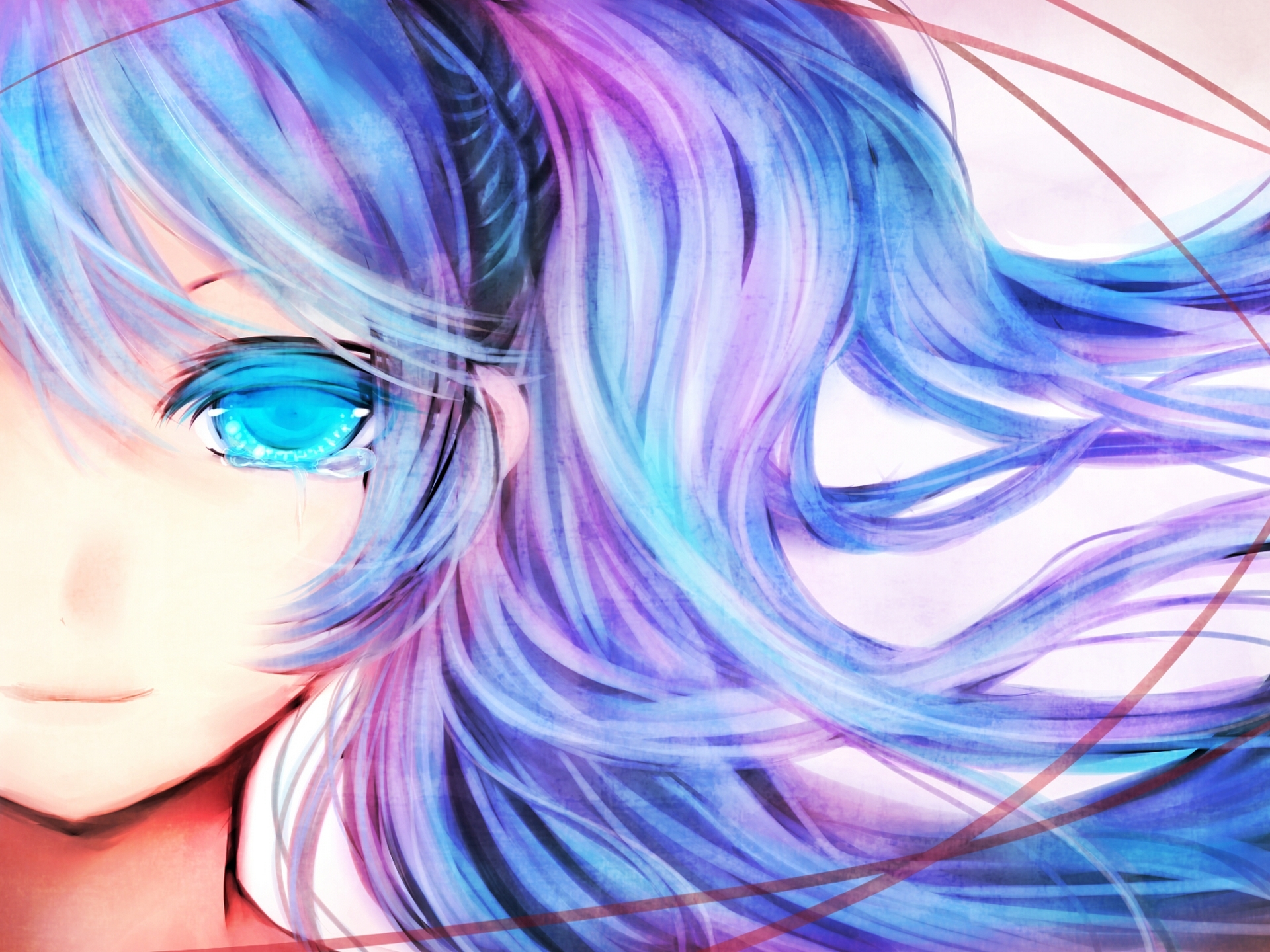 Anime Vocaloid Hatsune Miku Rt Wallpapers