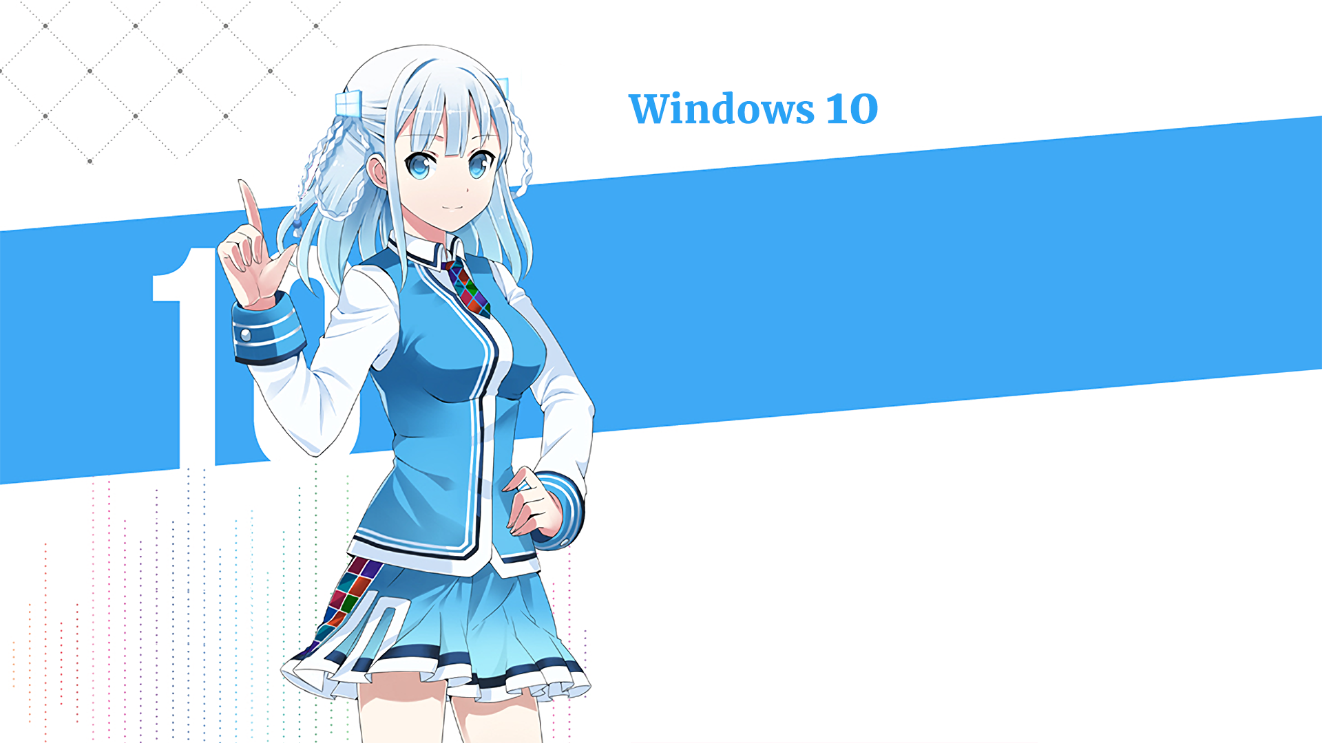 Anime Windows Wallpapers