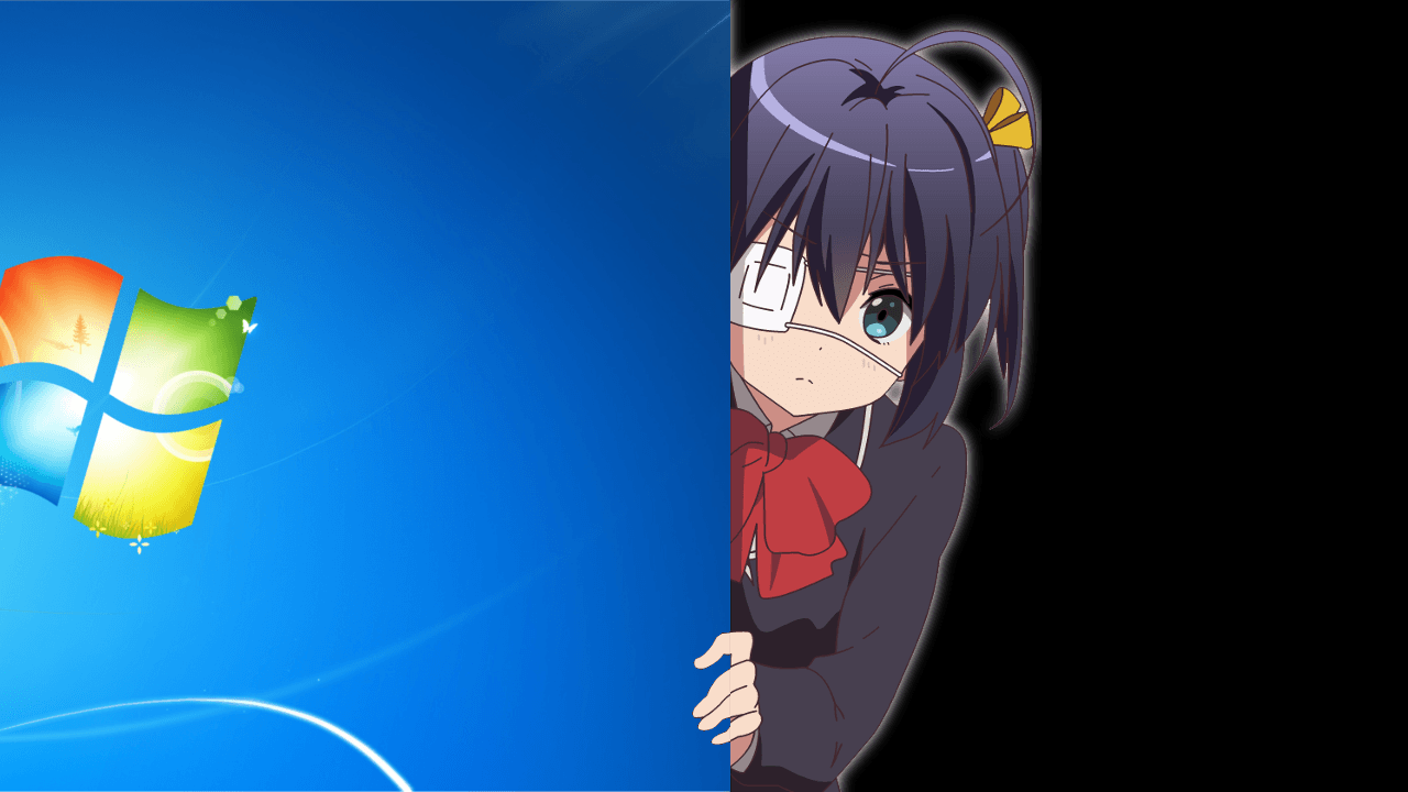 Anime Windows Wallpapers