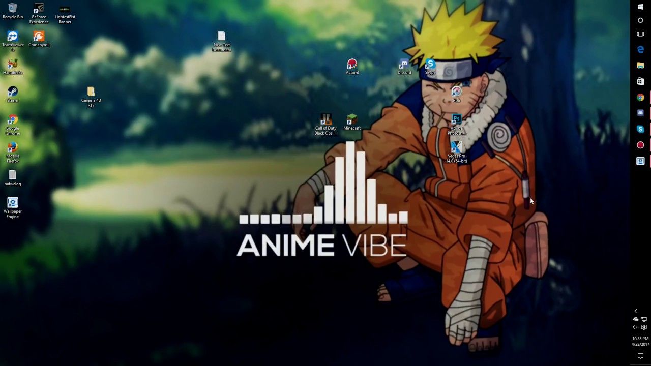 Animevibe Wallpapers