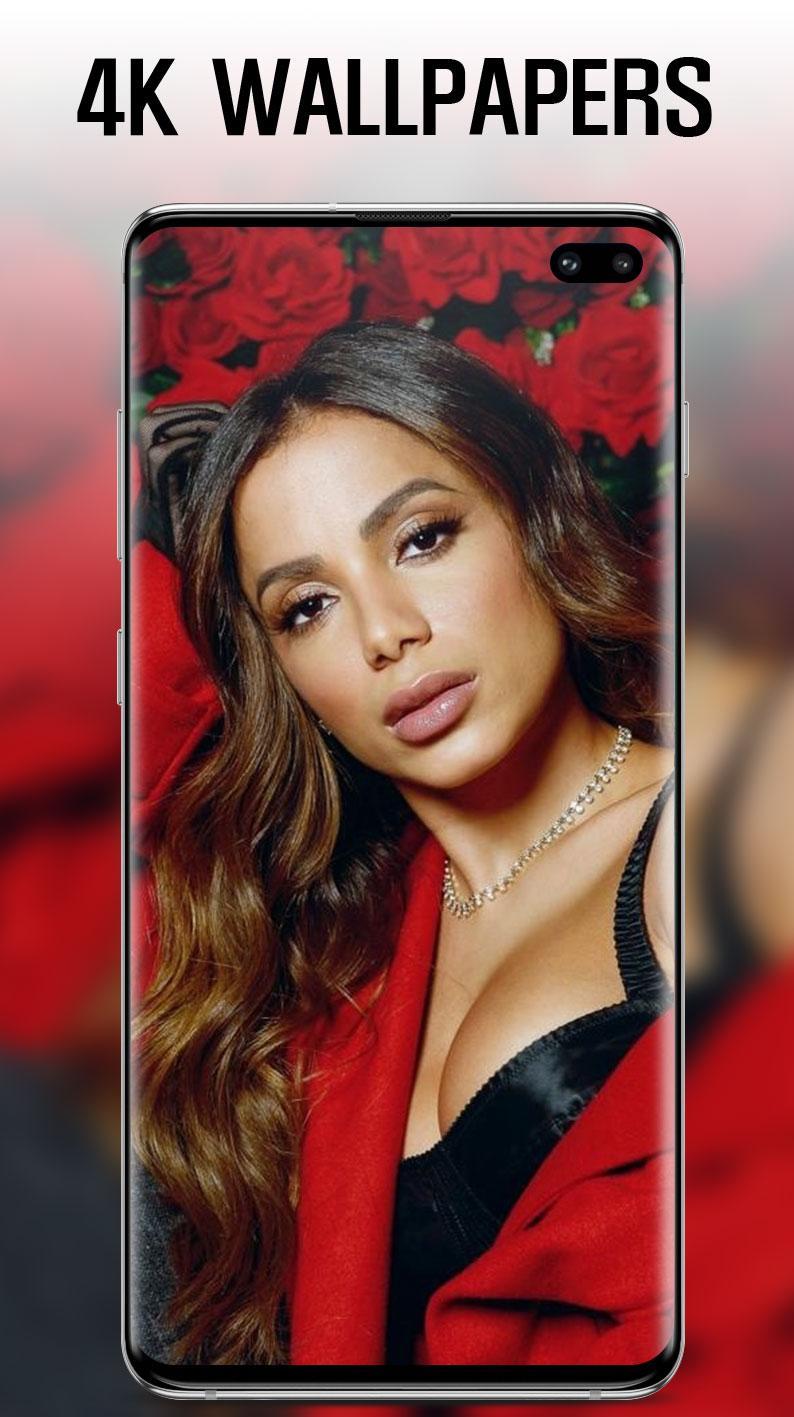 Anitta Wallpapers