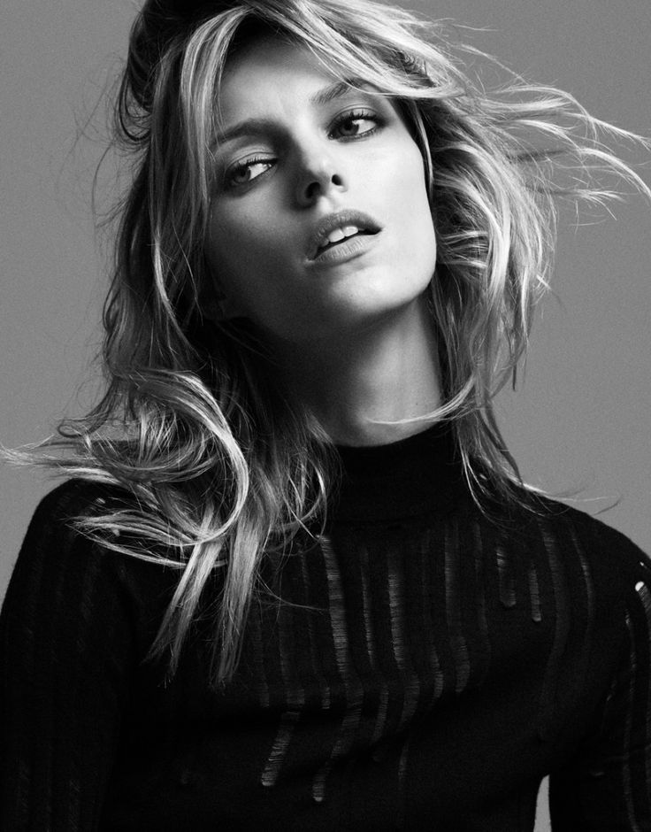 Anja Rubik Wallpapers