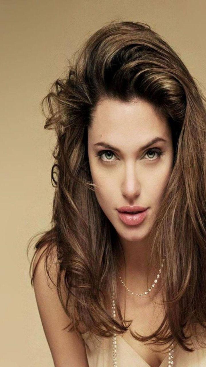 Anjilina Jolie Wallpapers