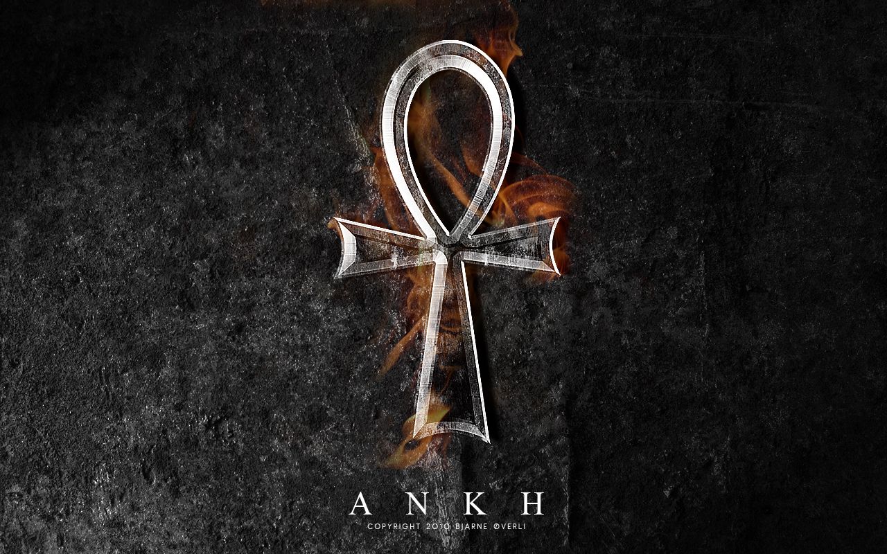 Ankh Wallpapers