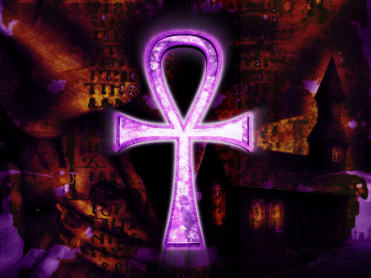 Ankh Wallpapers